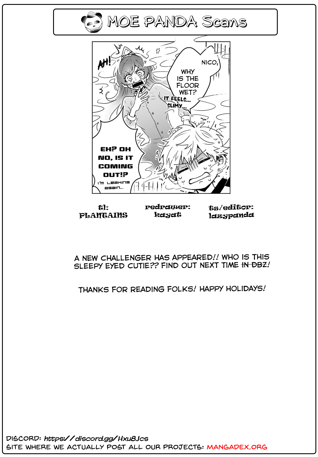 25-ji no Ghost Writer Chapter 8 page 21 - Chapter 8: The Heroine Of The Story