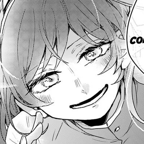 25-ji no Ghost Writer Chapter 8: The Heroine Of The Story cover