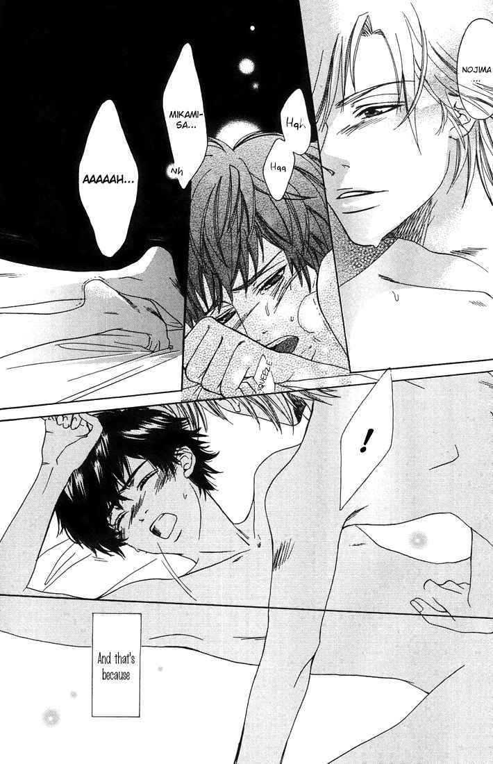 27-ji ni Koi wo Sasayaite Chapter 1 page 42 - Chapter 1 : Fix