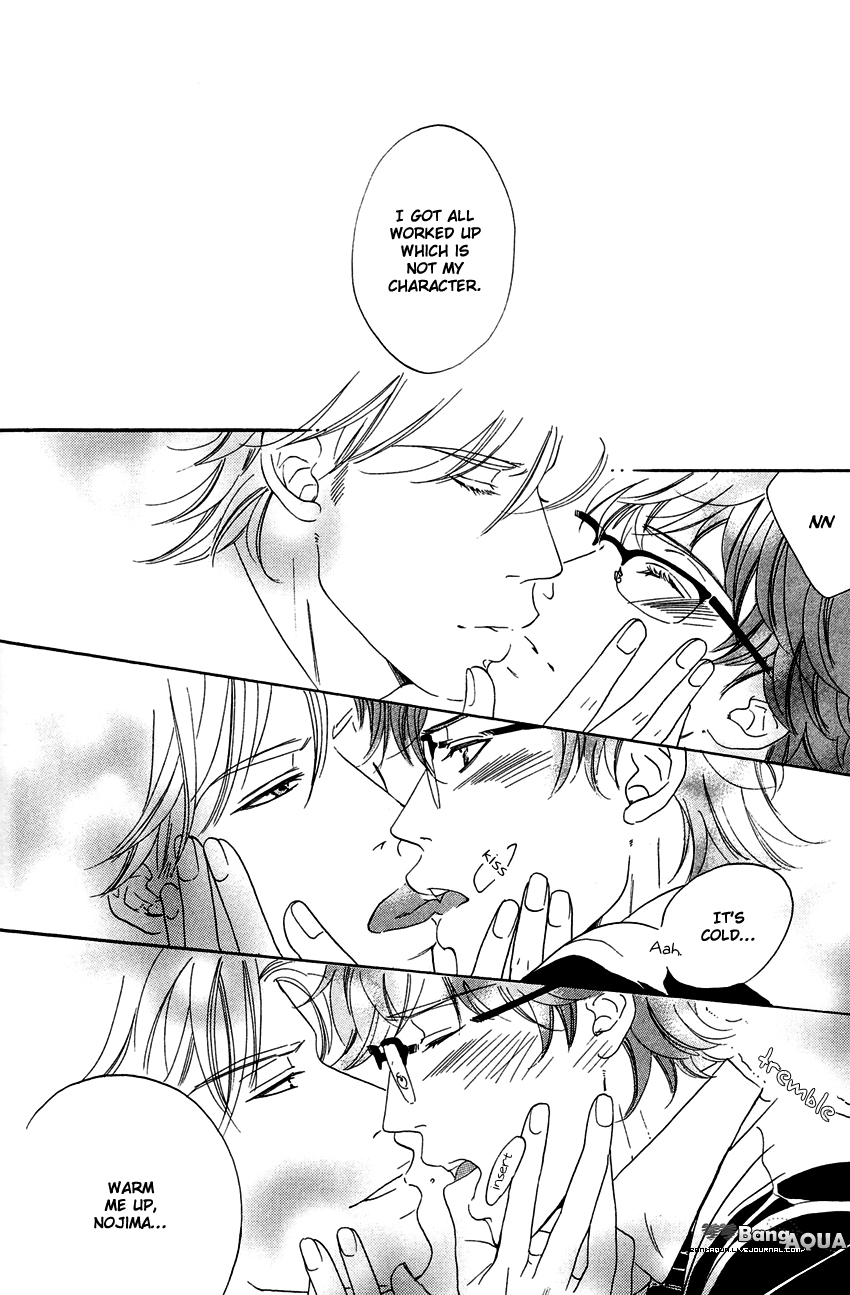 27-ji ni Koi wo Sasayaite Chapter 2.2 page 29 - Chapter 2 v2 : 27 Ji ni Koi wo Sasayaite