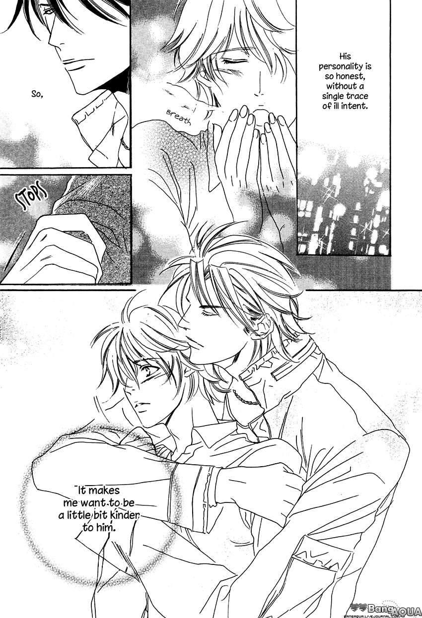 27-ji ni Koi wo Sasayaite Chapter 5.2 page 22 - Chapter 5 v2 : Koi ga Todoku Sono Mae ni