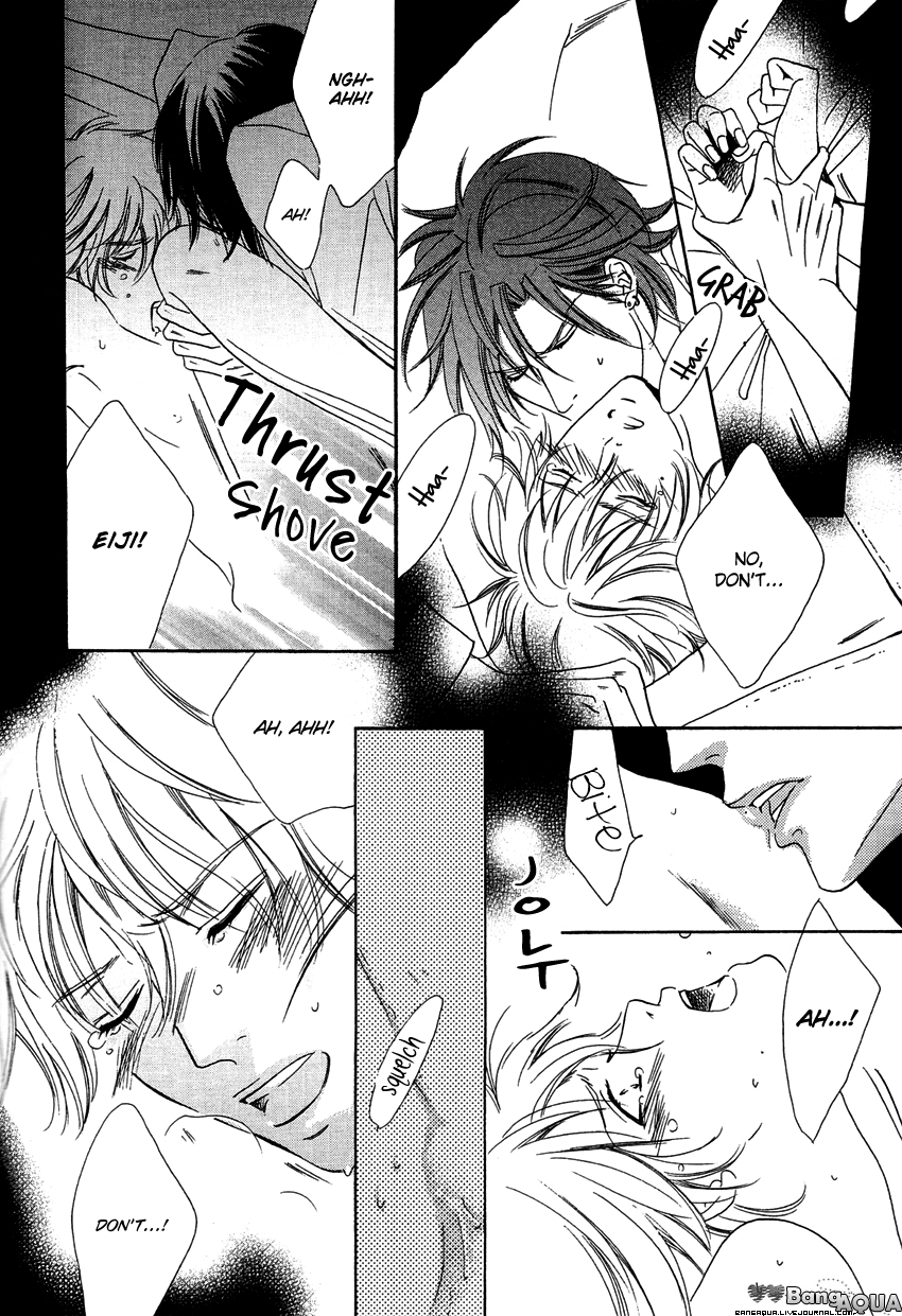 27-ji ni Koi wo Sasayaite Chapter 5.2 page 29 - Chapter 5 v2 : Koi ga Todoku Sono Mae ni