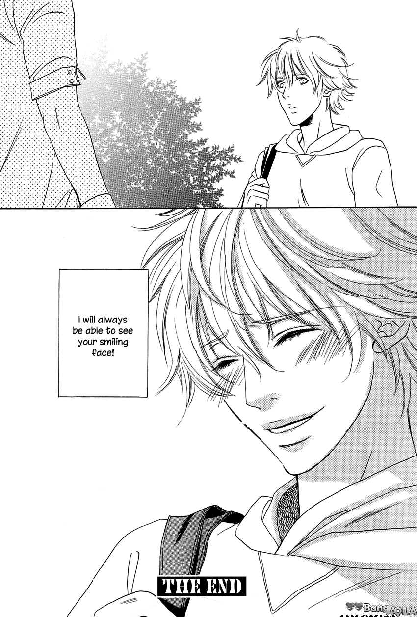 27-ji ni Koi wo Sasayaite Chapter 5.2 page 37 - Chapter 5 v2 : Koi ga Todoku Sono Mae ni