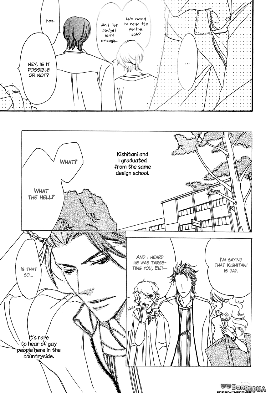 27-ji ni Koi wo Sasayaite Chapter 5.2 page 8 - Chapter 5 v2 : Koi ga Todoku Sono Mae ni
