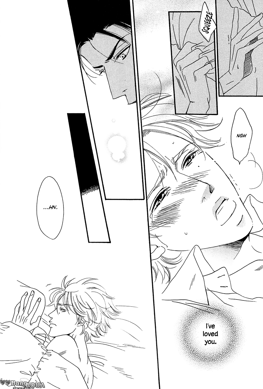 27-ji ni Koi wo Sasayaite Chapter 6.2 page 24 - Chapter 6 v2 : Soshite Emono wa Omou no datta