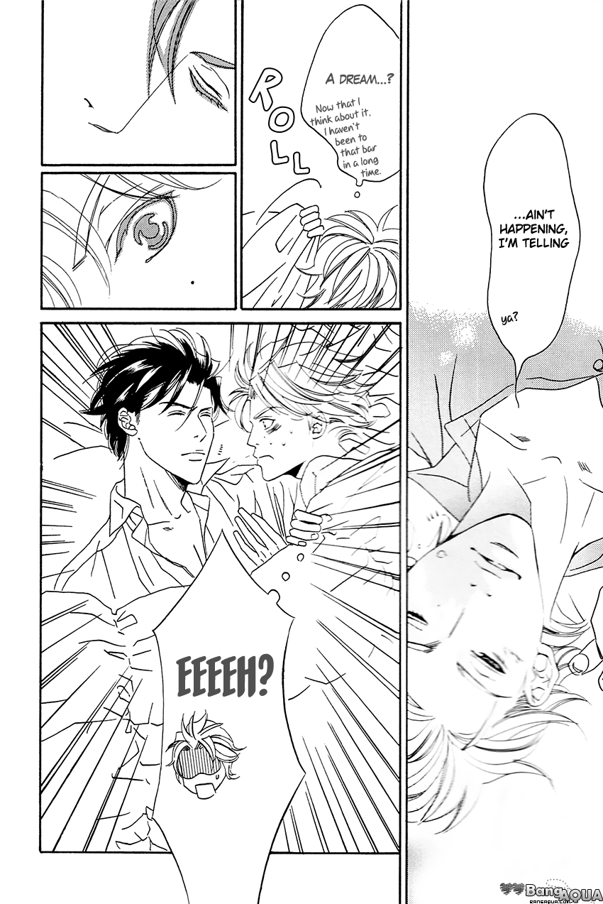 27-ji ni Koi wo Sasayaite Chapter 6.2 page 6 - Chapter 6 v2 : Soshite Emono wa Omou no datta