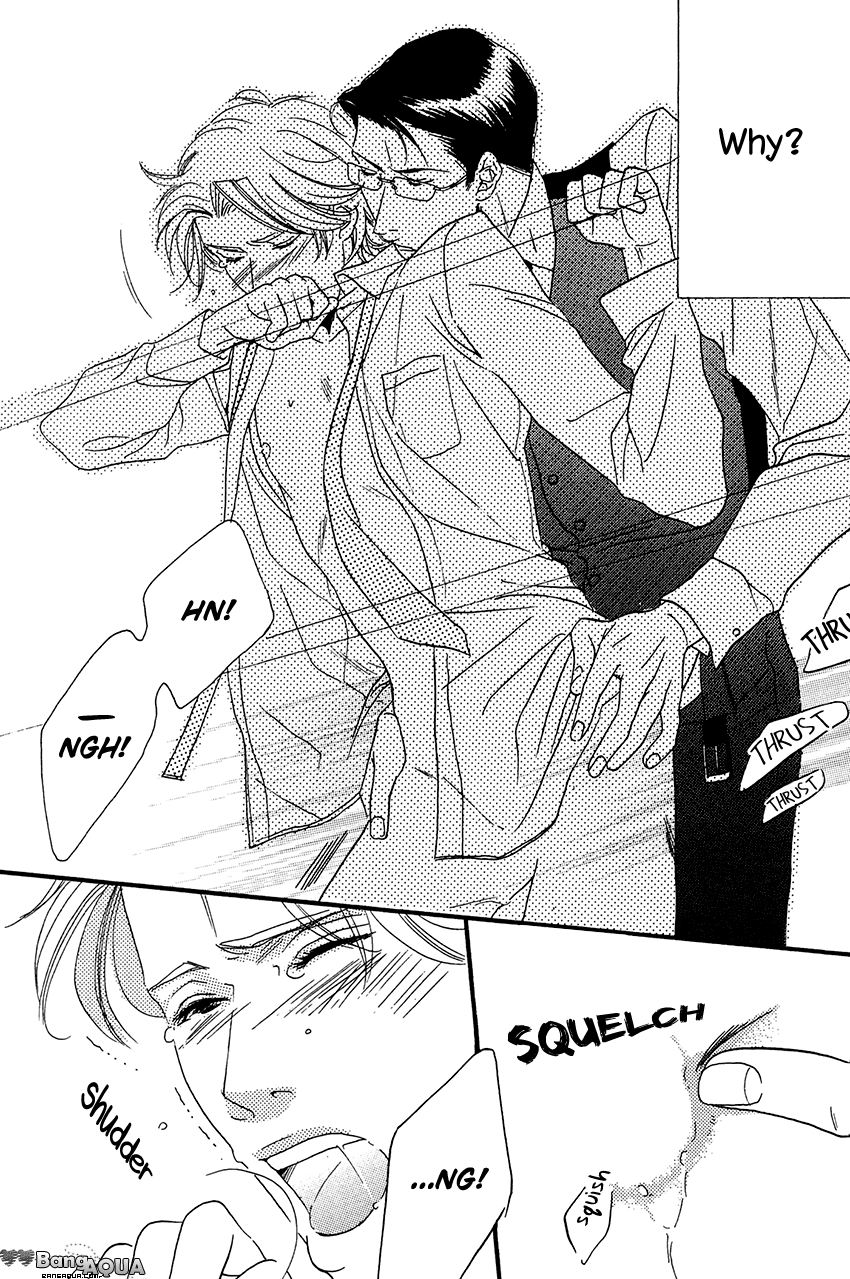 27-ji ni Koi wo Sasayaite Chapter 7.2 page 12 - Chapter 7 v2 : Dakara Karyudo wa Kunou Suru [End]