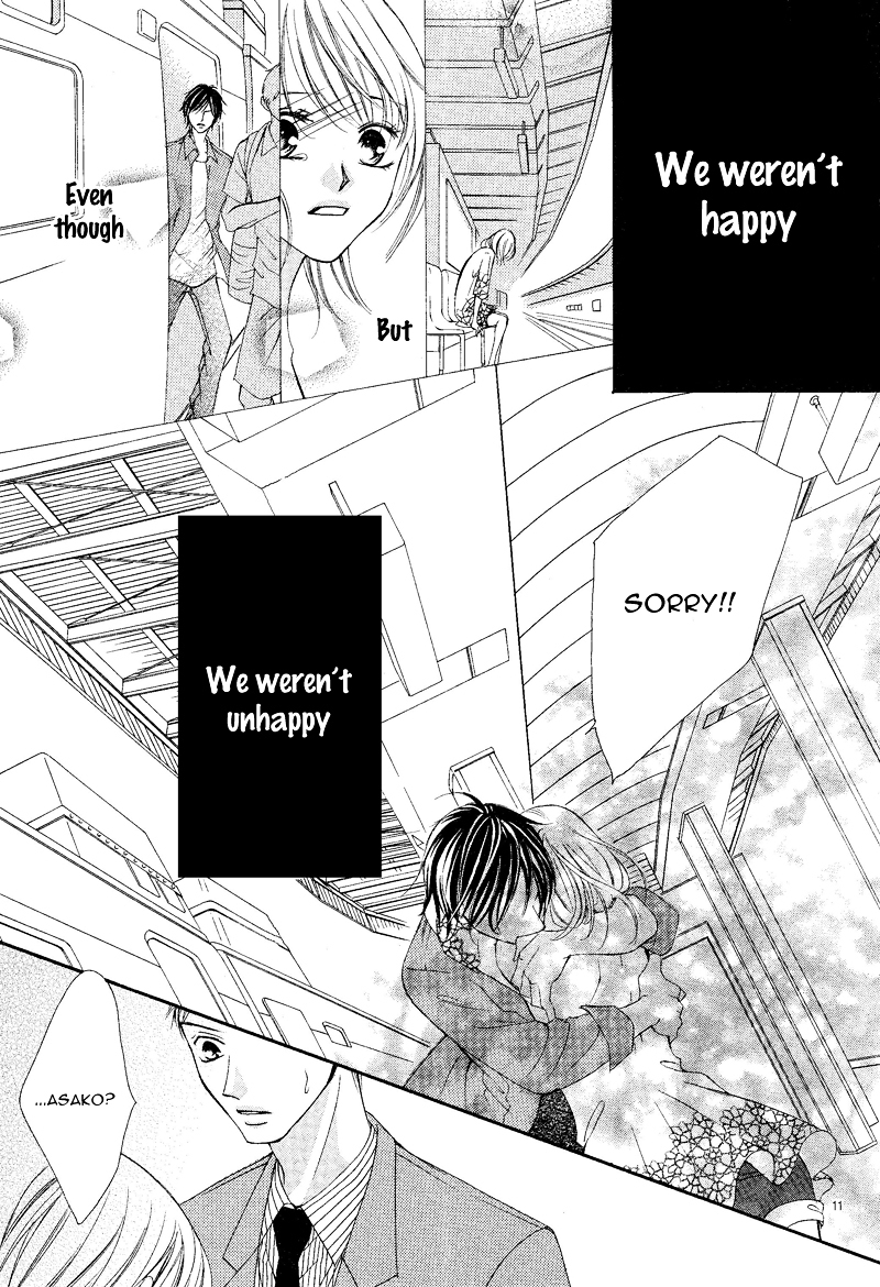 27-Sai - Atashi, Koi ga, Shitai Chapter 0 page 16 - Chapter ibi-manga : [Oneshot]