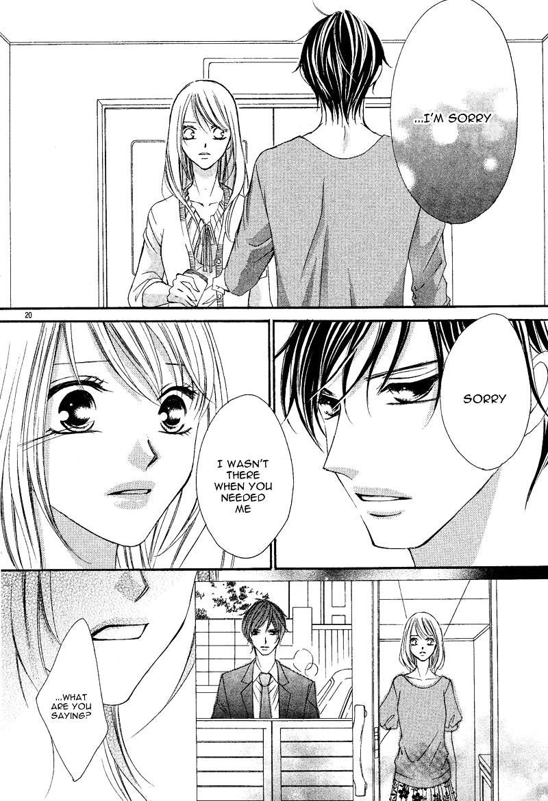 27-Sai - Atashi, Koi ga, Shitai Chapter 0 page 25 - Chapter ibi-manga : [Oneshot]