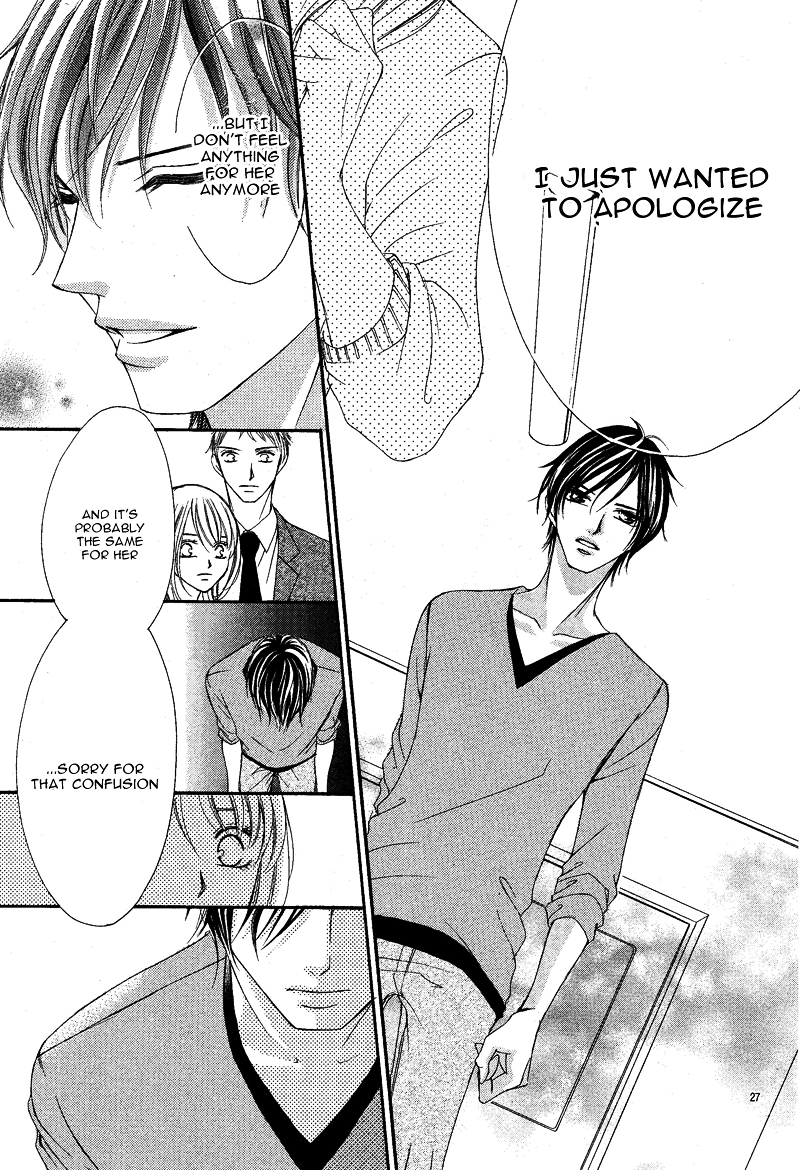 27-Sai - Atashi, Koi ga, Shitai Chapter 0 page 32 - Chapter ibi-manga : [Oneshot]