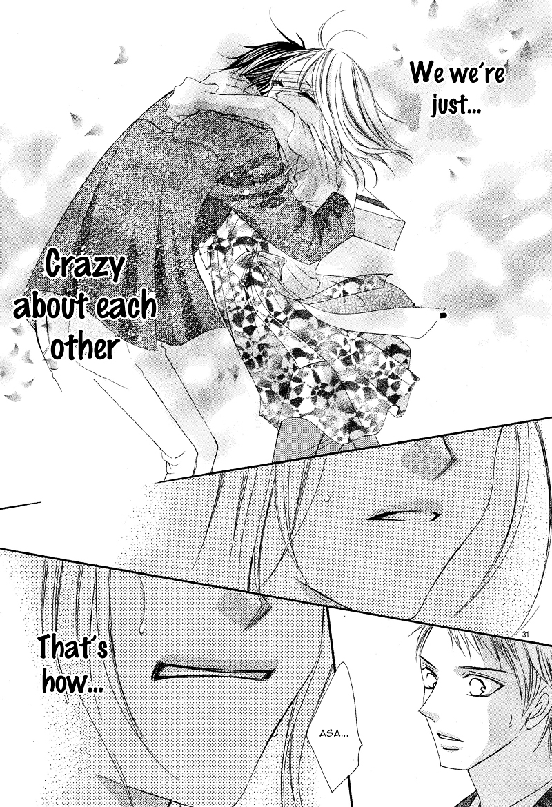 27-Sai - Atashi, Koi ga, Shitai Chapter 0 page 36 - Chapter ibi-manga : [Oneshot]