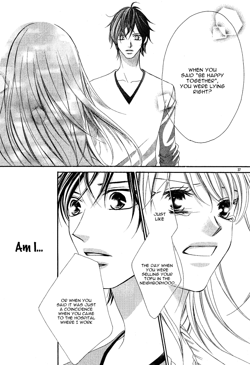 27-Sai - Atashi, Koi ga, Shitai Chapter 0 page 41 - Chapter ibi-manga : [Oneshot]
