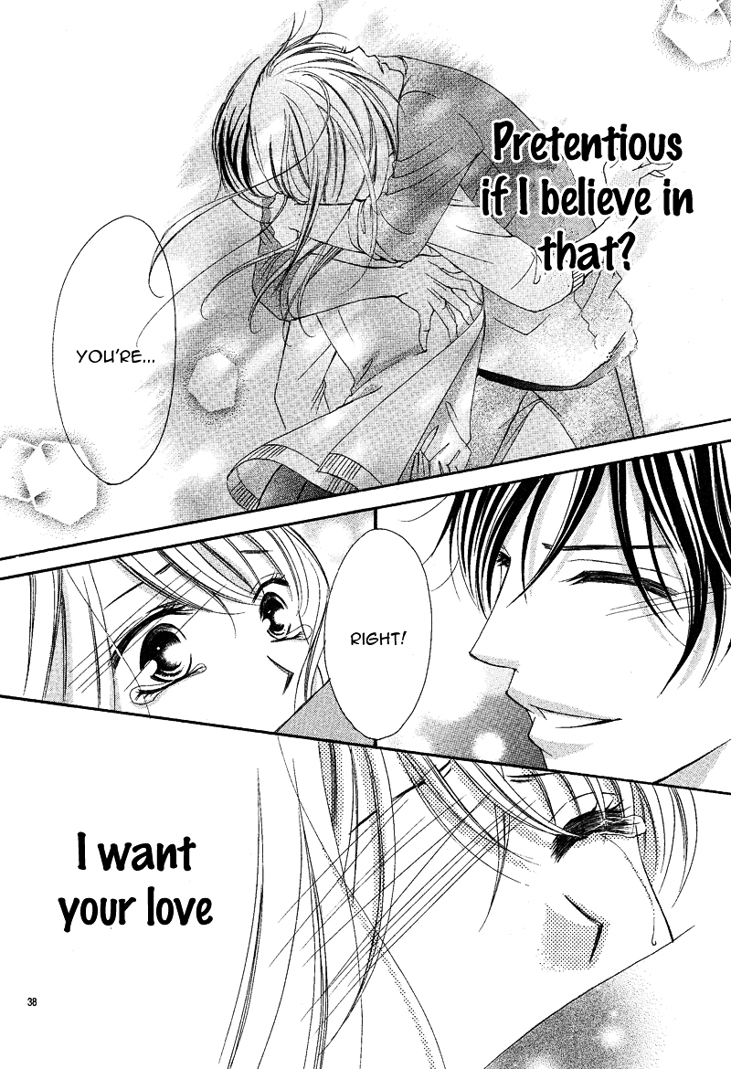 27-Sai - Atashi, Koi ga, Shitai Chapter 0 page 42 - Chapter ibi-manga : [Oneshot]