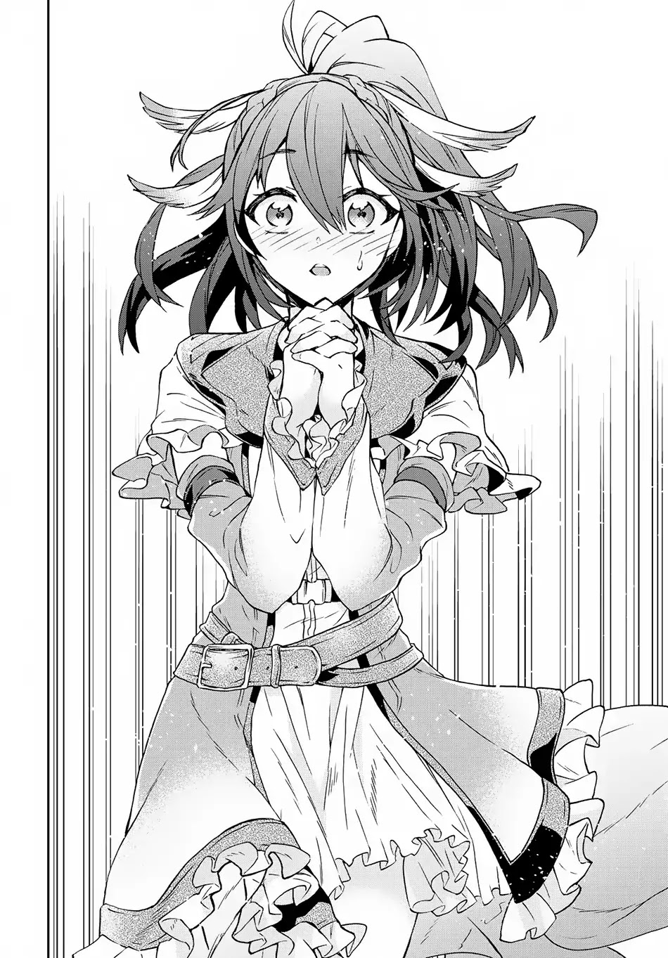 29-sai Dokushin wa Isekai de Jiyuu ni Ikita……katta Chapter 1.1 page 37 - Chapter 1.1 - 1.2