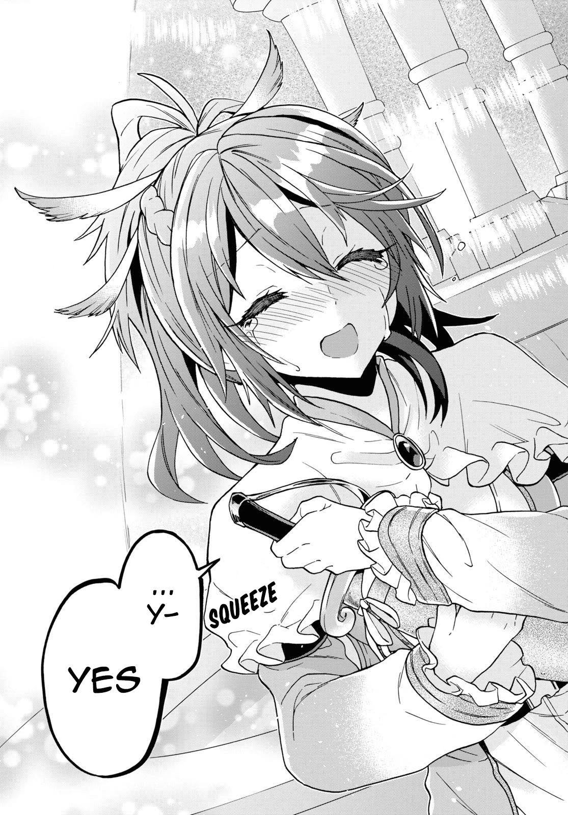 29-sai Dokushin wa Isekai de Jiyuu ni Ikita……katta Chapter 10 page 12 - Chapter 10
