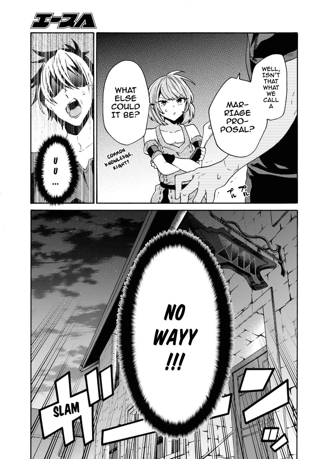 29-sai Dokushin wa Isekai de Jiyuu ni Ikita……katta Chapter 10 page 20 - Chapter 10