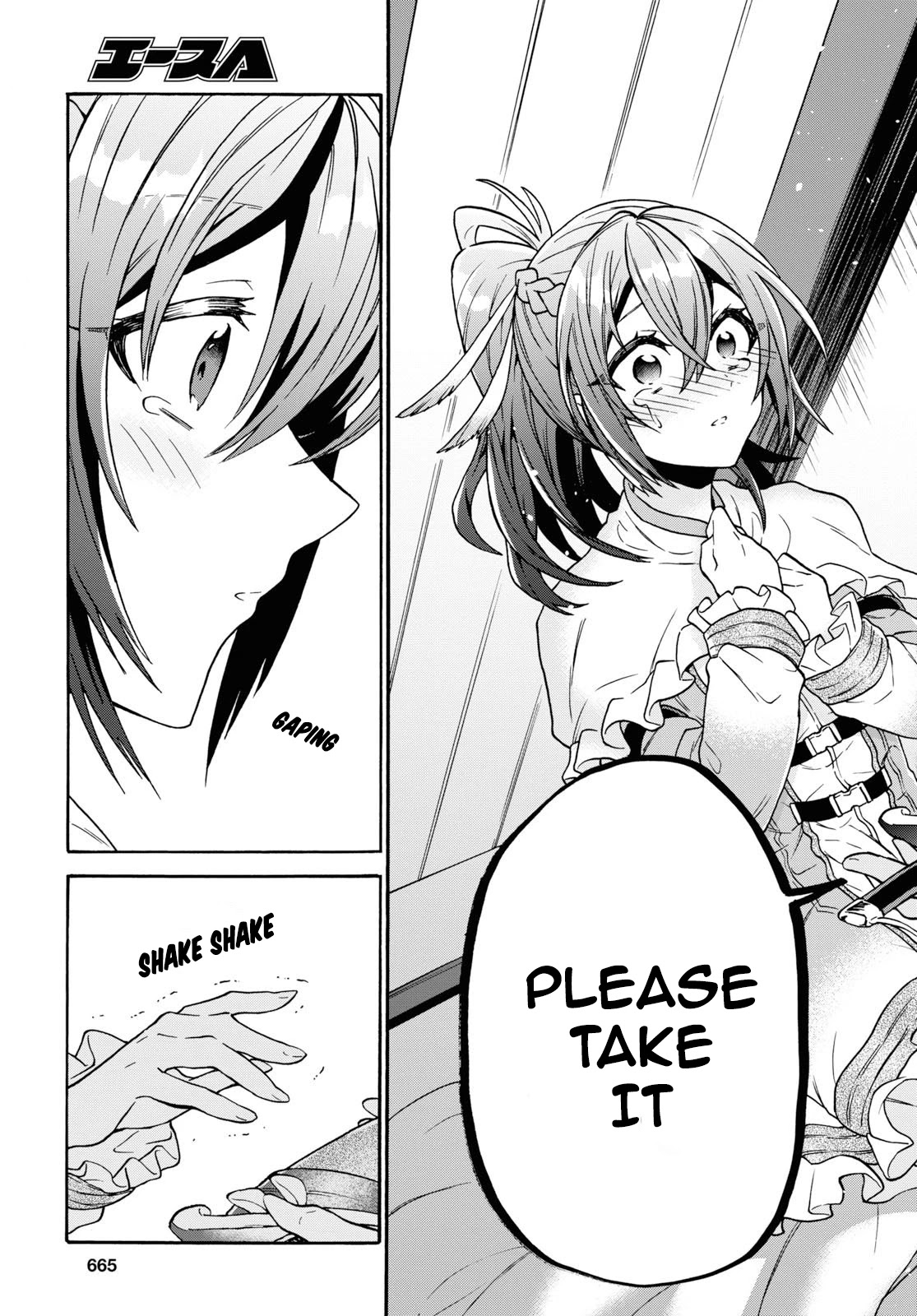 29-sai Dokushin wa Isekai de Jiyuu ni Ikita……katta Chapter 10 page 24 - Chapter 10