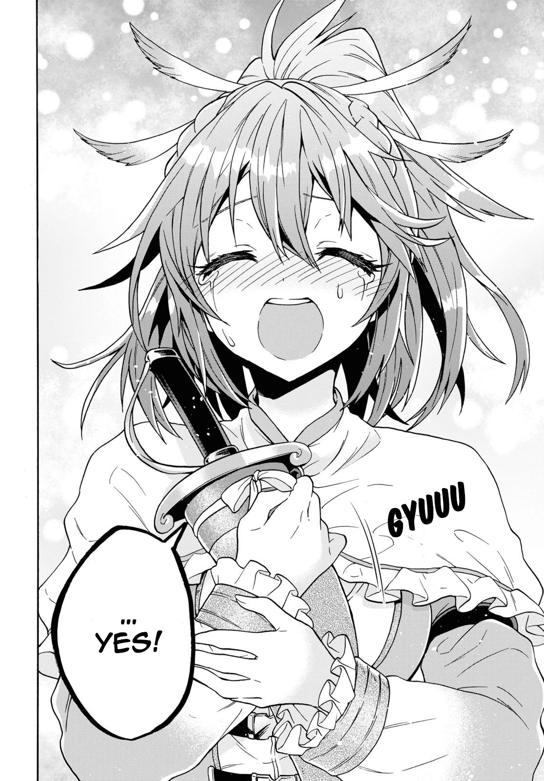29-sai Dokushin wa Isekai de Jiyuu ni Ikita……katta Chapter 10 page 25 - Chapter 10