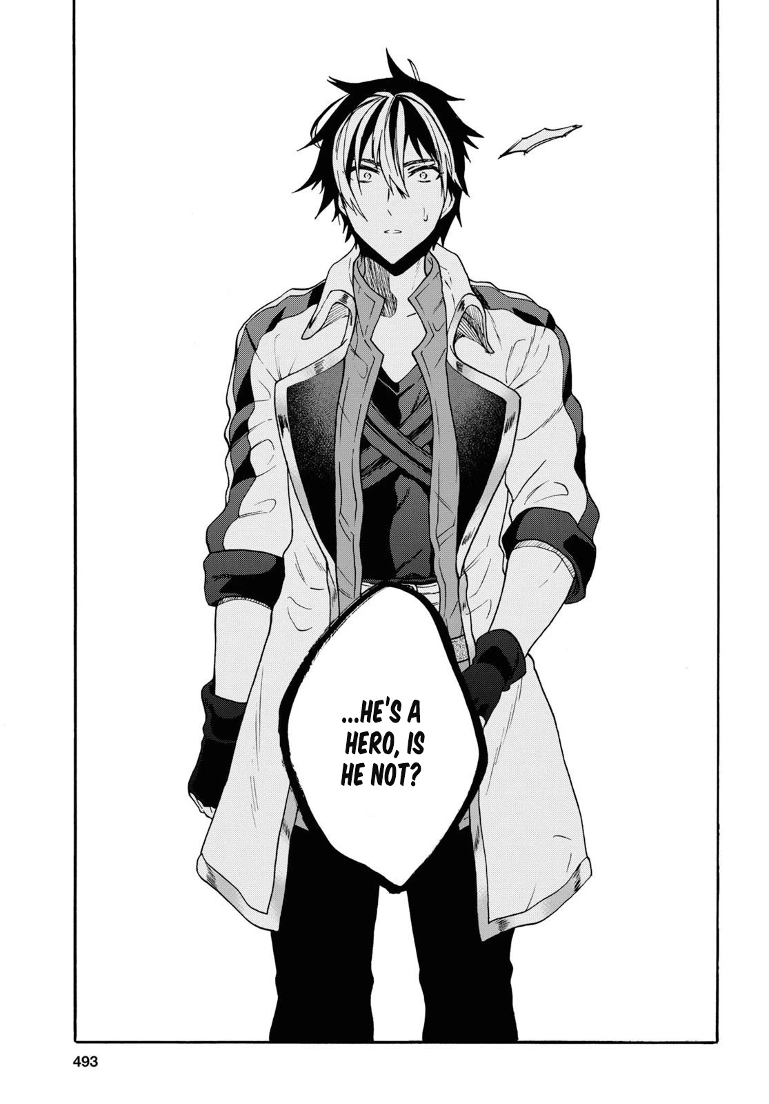 29-sai Dokushin wa Isekai de Jiyuu ni Ikita……katta Chapter 11 page 19 - Chapter 11