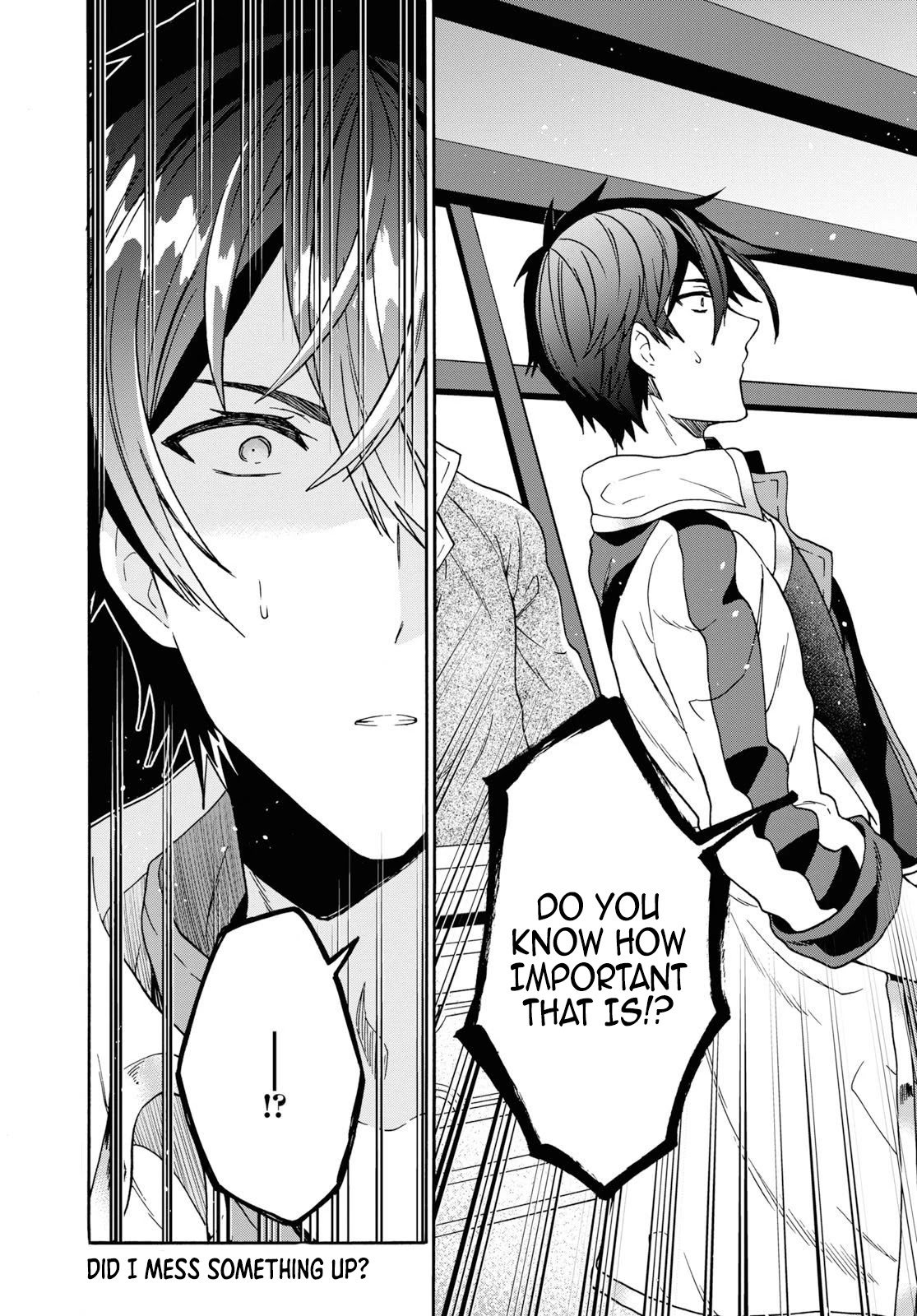 29-sai Dokushin wa Isekai de Jiyuu ni Ikita……katta Chapter 11 page 29 - Chapter 11