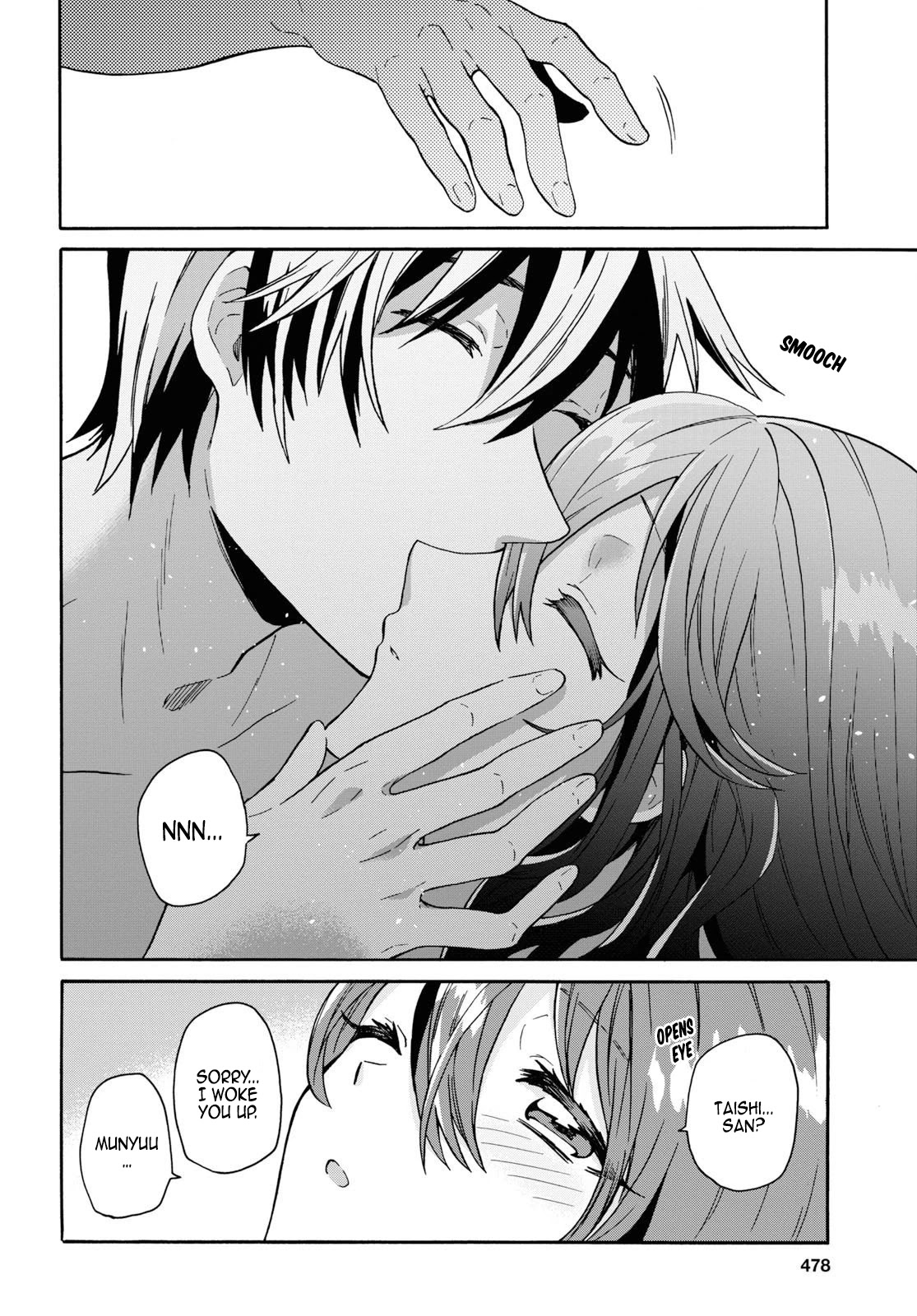 29-sai Dokushin wa Isekai de Jiyuu ni Ikita……katta Chapter 11 page 3 - Chapter 11