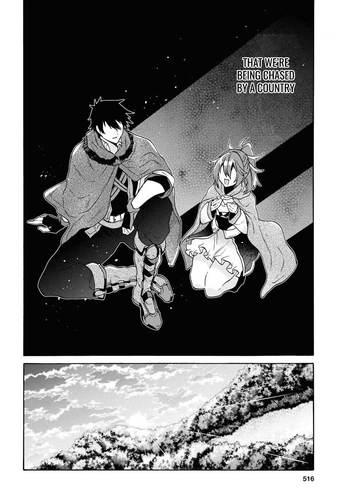 29-sai Dokushin wa Isekai de Jiyuu ni Ikita……katta Chapter 13 page 11 - Chapter 13