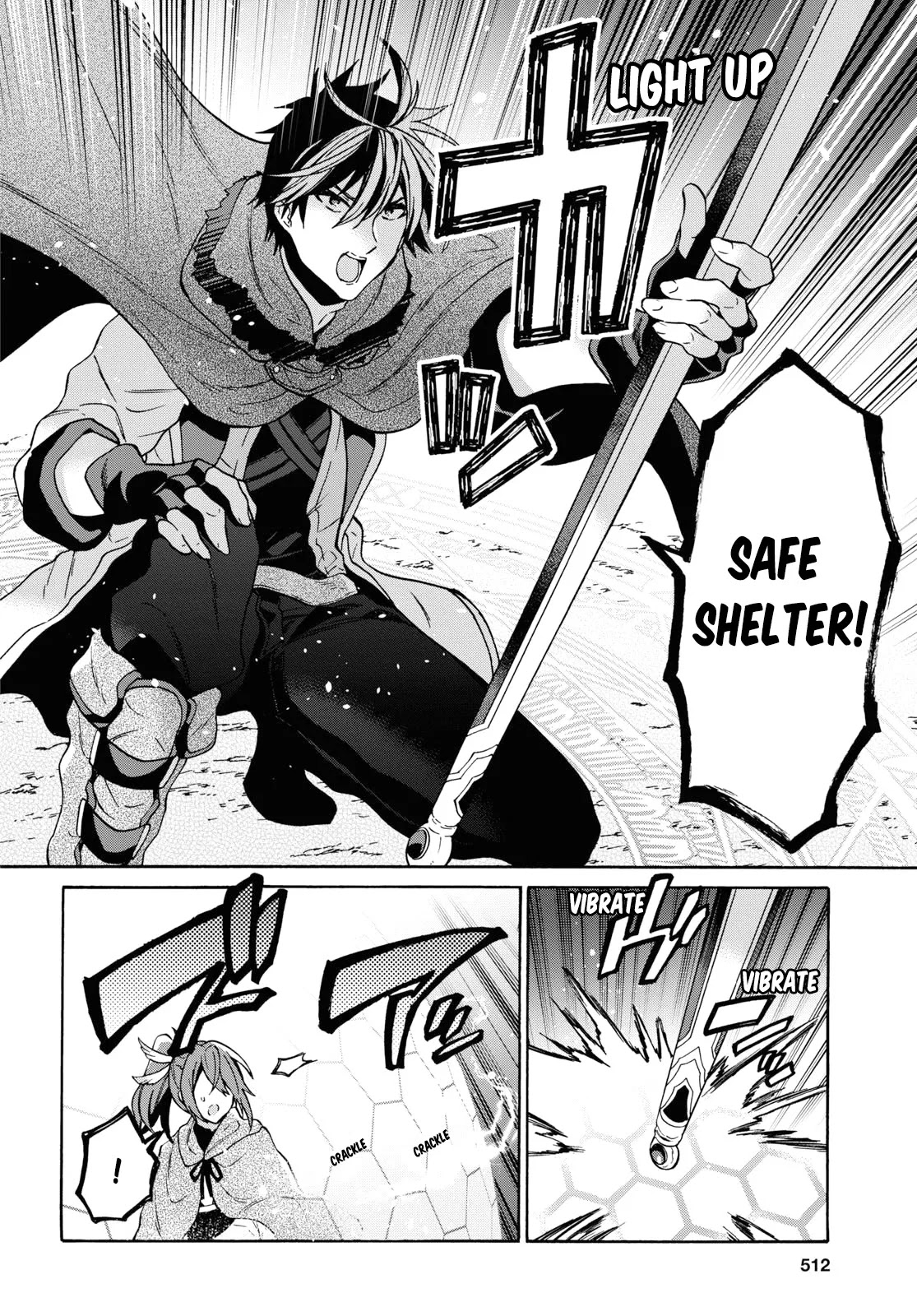 29-sai Dokushin wa Isekai de Jiyuu ni Ikita……katta Chapter 13 page 7 - Chapter 13
