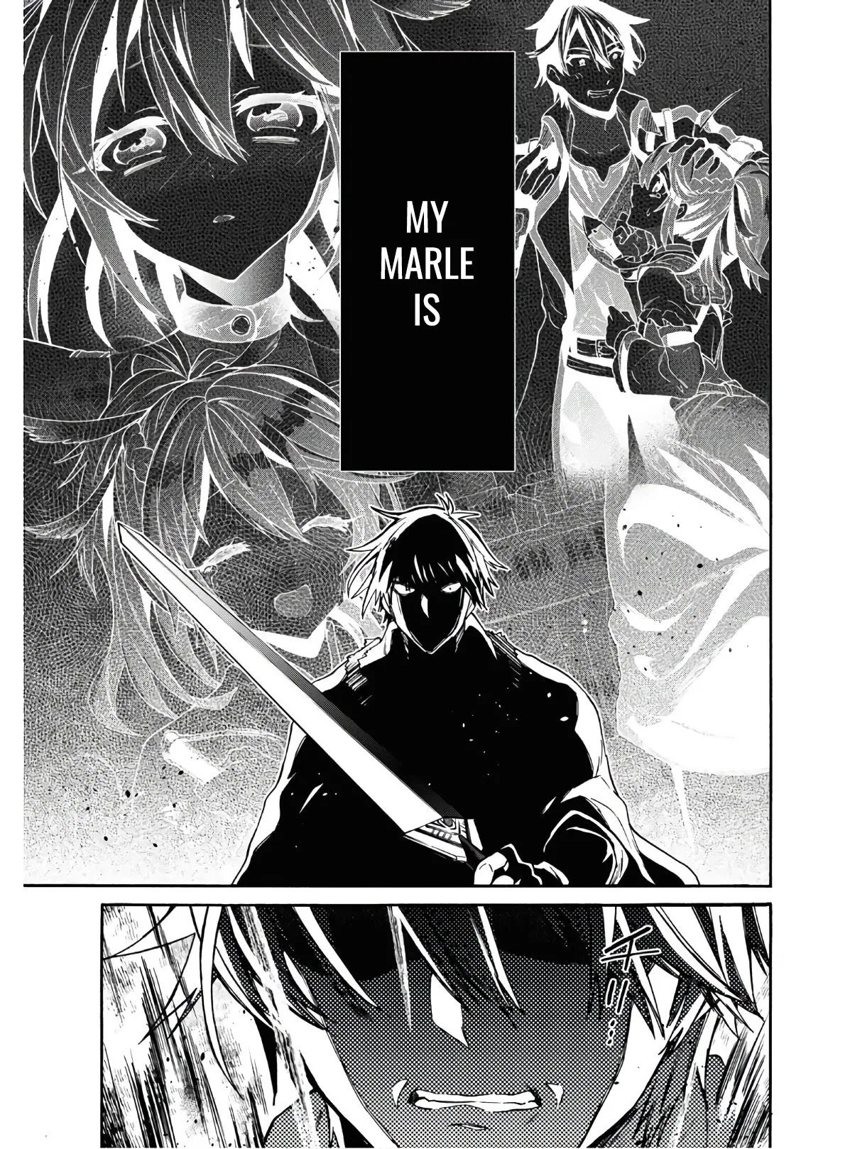 29-sai Dokushin wa Isekai de Jiyuu ni Ikita……katta Chapter 14 page 14 - Chapter 14