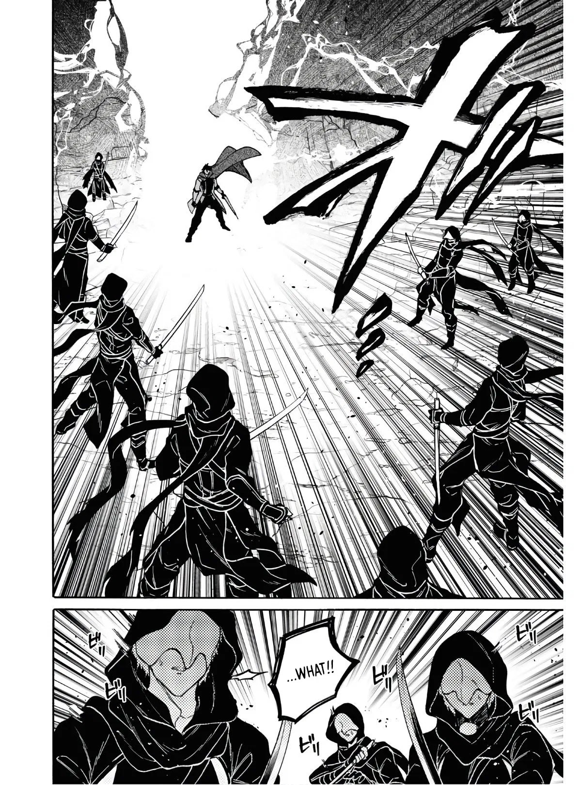 29-sai Dokushin wa Isekai de Jiyuu ni Ikita……katta Chapter 14 page 15 - Chapter 14