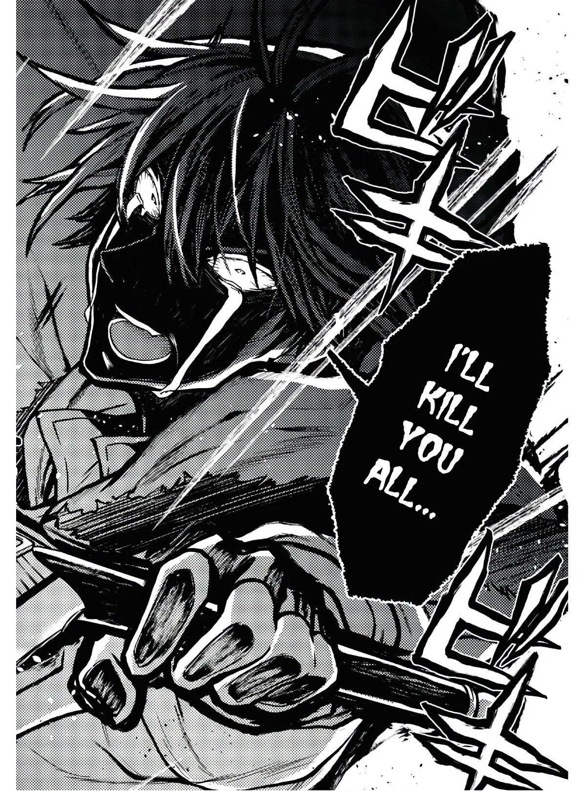29-sai Dokushin wa Isekai de Jiyuu ni Ikita……katta Chapter 14 page 17 - Chapter 14