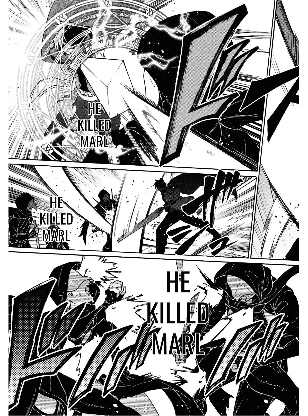 29-sai Dokushin wa Isekai de Jiyuu ni Ikita……katta Chapter 14 page 20 - Chapter 14
