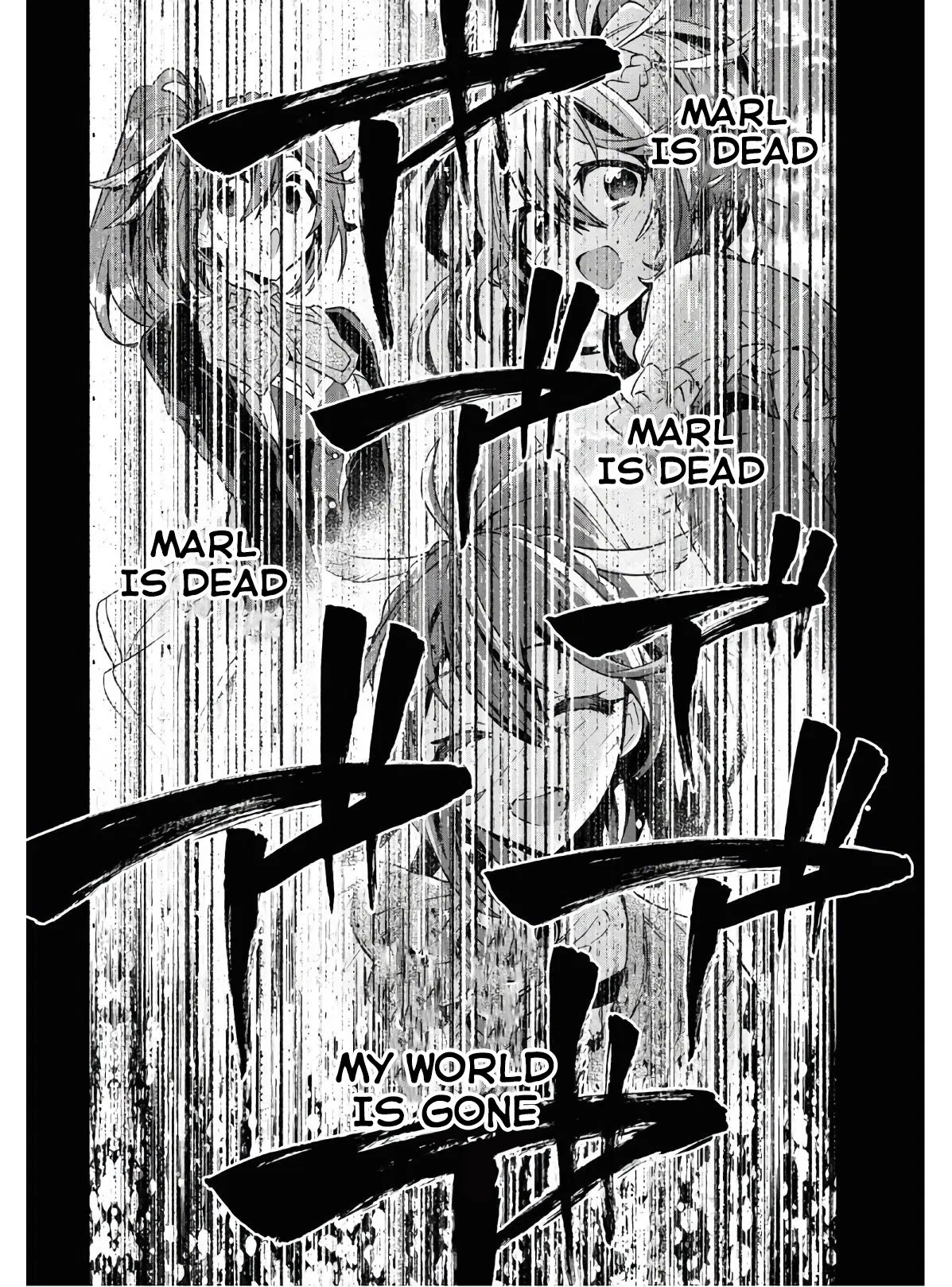 29-sai Dokushin wa Isekai de Jiyuu ni Ikita……katta Chapter 14 page 21 - Chapter 14
