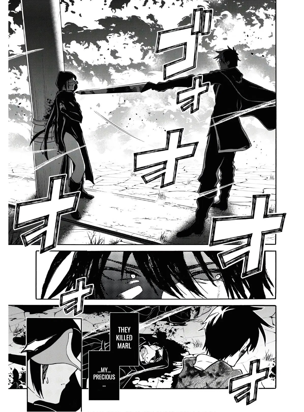 29-sai Dokushin wa Isekai de Jiyuu ni Ikita……katta Chapter 14 page 26 - Chapter 14