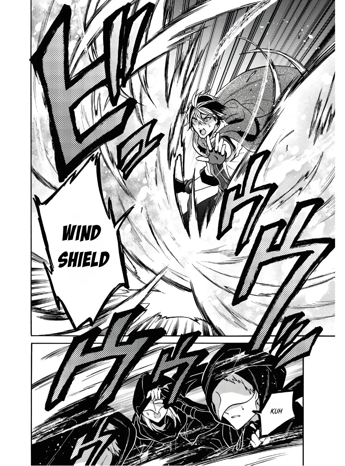 29-sai Dokushin wa Isekai de Jiyuu ni Ikita……katta Chapter 14 page 3 - Chapter 14