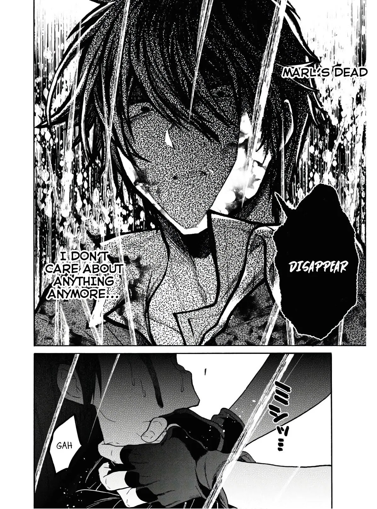 29-sai Dokushin wa Isekai de Jiyuu ni Ikita……katta Chapter 14 page 33 - Chapter 14