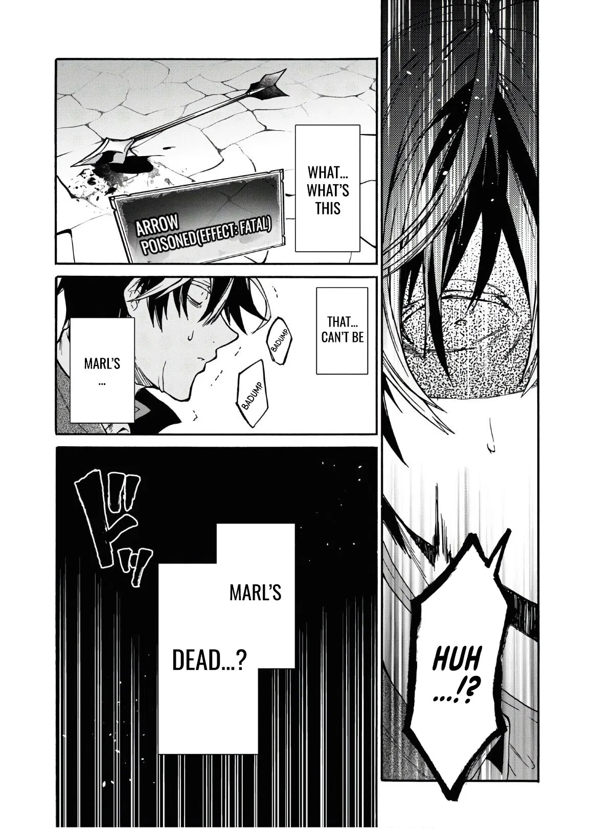29-sai Dokushin wa Isekai de Jiyuu ni Ikita……katta Chapter 14 page 7 - Chapter 14