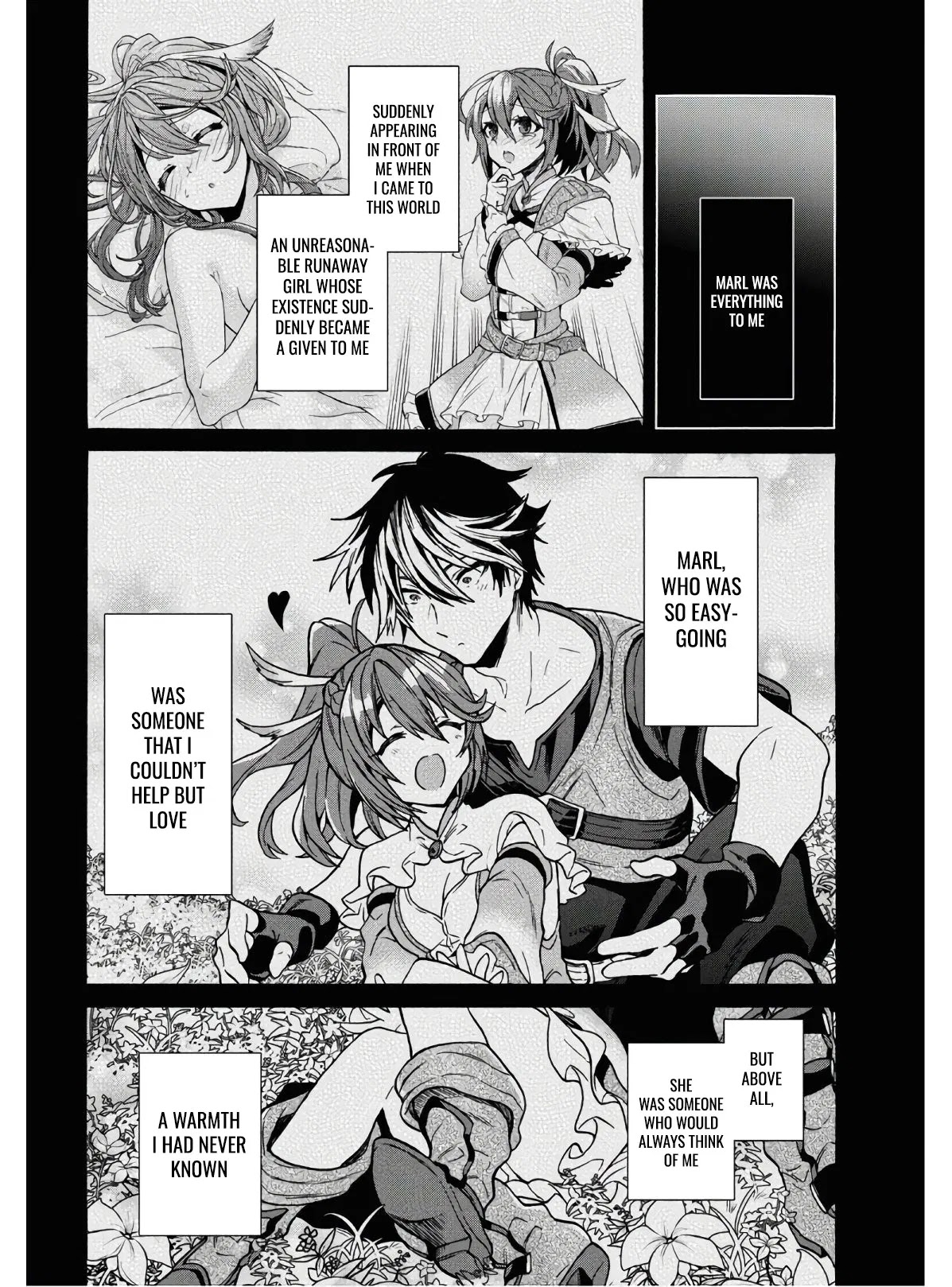 29-sai Dokushin wa Isekai de Jiyuu ni Ikita……katta Chapter 14 page 9 - Chapter 14