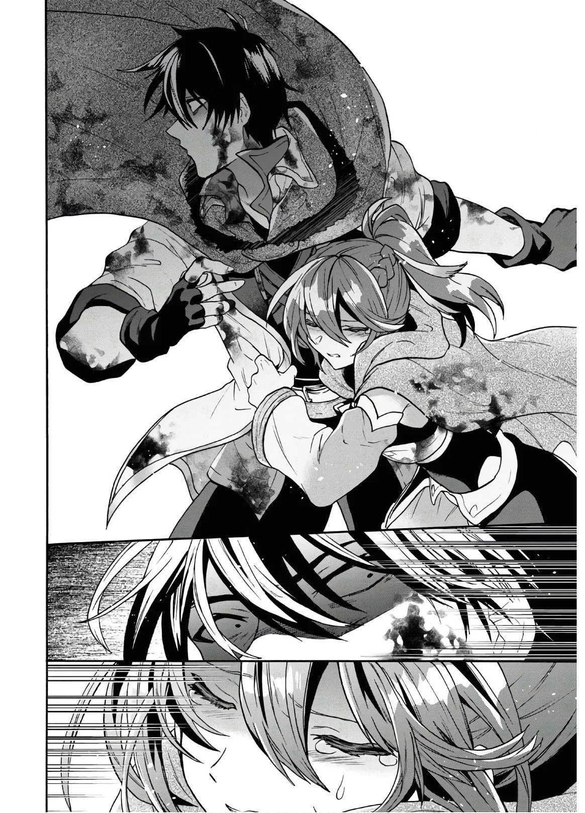 29-sai Dokushin wa Isekai de Jiyuu ni Ikita……katta Chapter 15 page 15 - Chapter 15