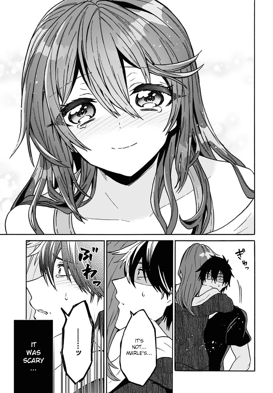 29-sai Dokushin wa Isekai de Jiyuu ni Ikita……katta Chapter 16 page 10 - Chapter 16