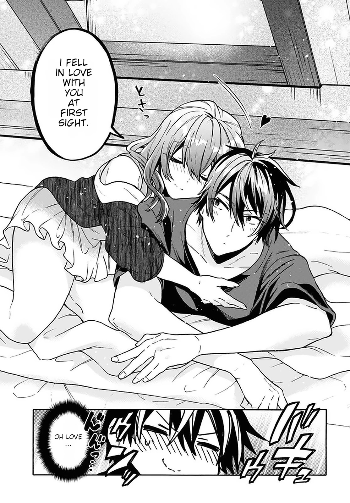 29-sai Dokushin wa Isekai de Jiyuu ni Ikita……katta Chapter 16 page 22 - Chapter 16