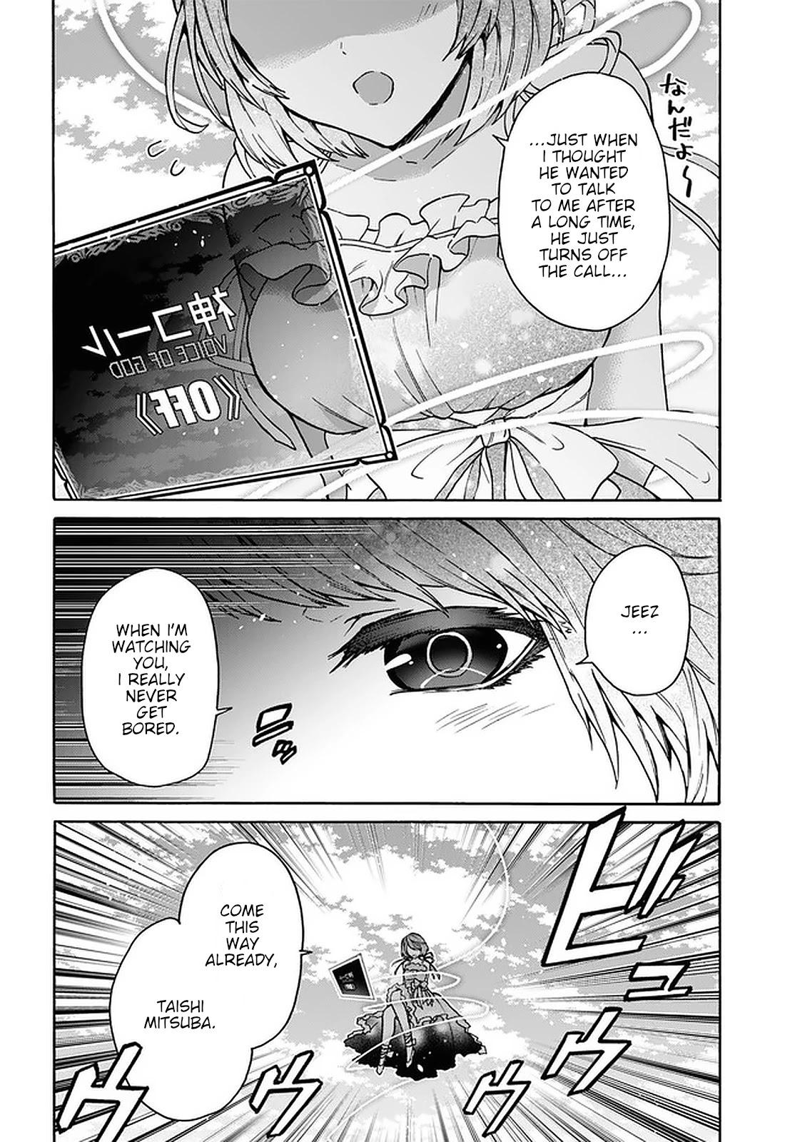 29-sai Dokushin wa Isekai de Jiyuu ni Ikita……katta Chapter 16 page 28 - Chapter 16