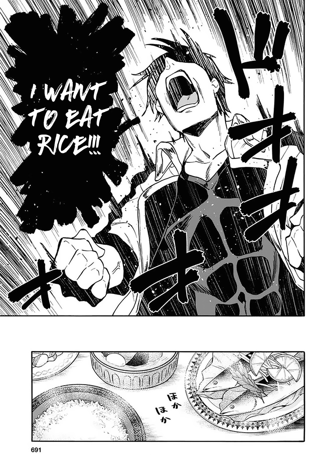 29-sai Dokushin wa Isekai de Jiyuu ni Ikita……katta Chapter 19 page 15 - Chapter 19