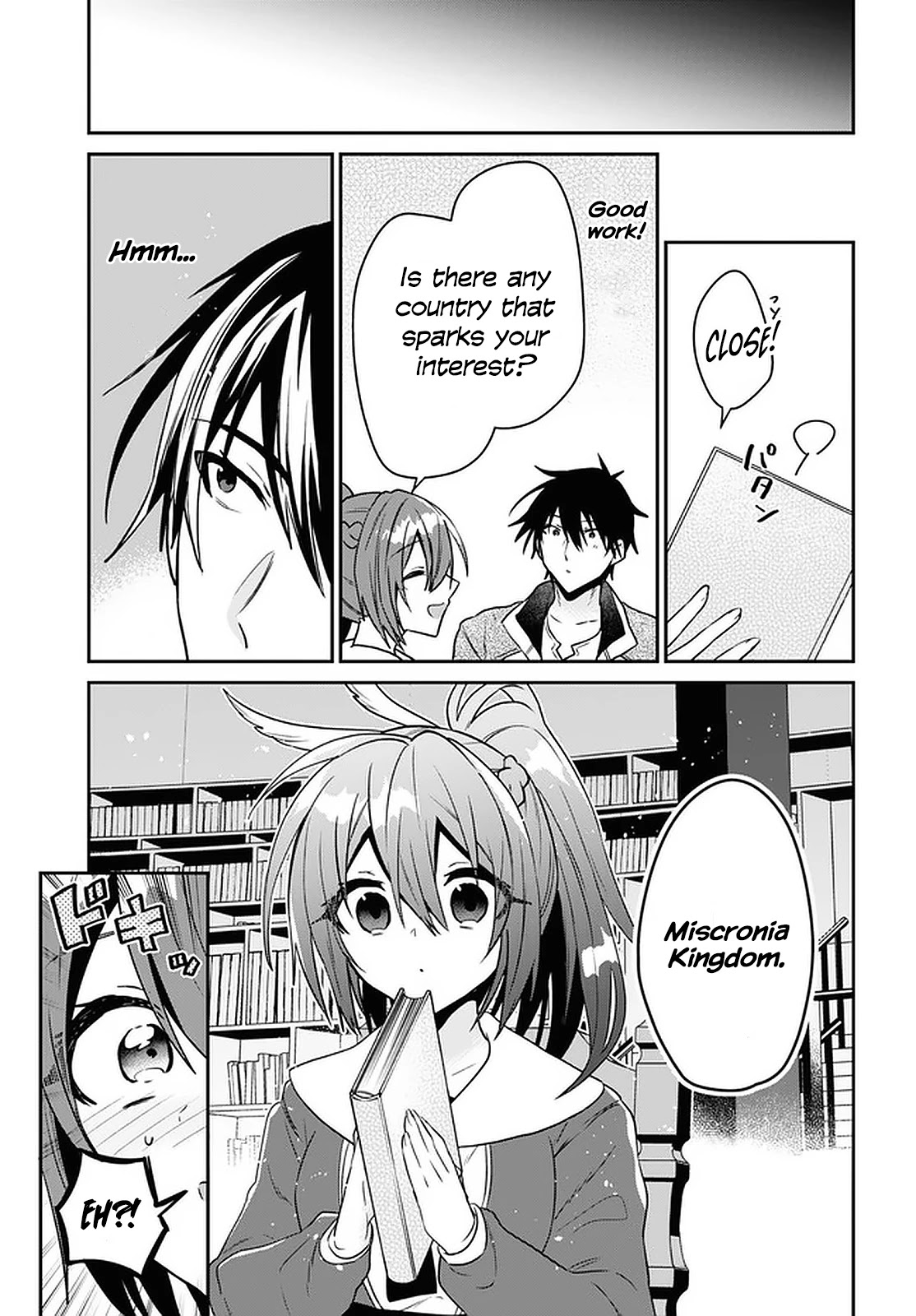 29-sai Dokushin wa Isekai de Jiyuu ni Ikita……katta Chapter 20 page 13 - Chapter 20