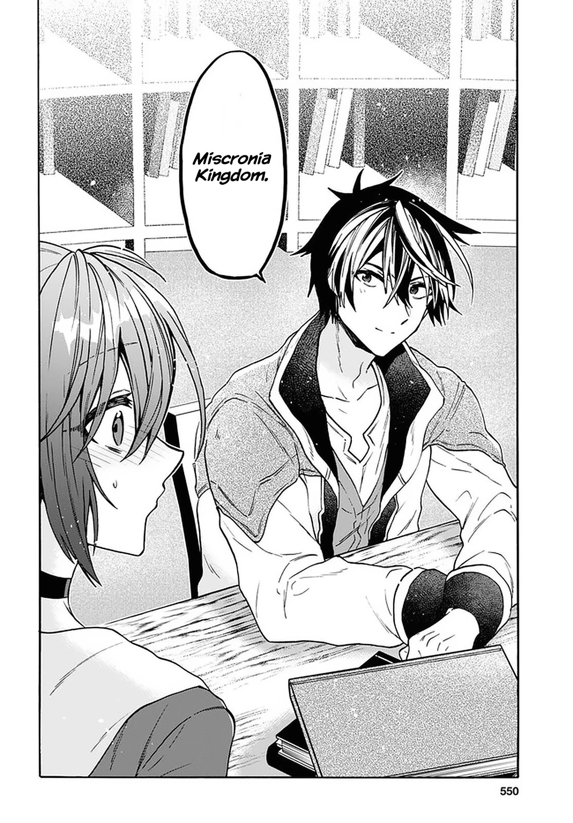 29-sai Dokushin wa Isekai de Jiyuu ni Ikita……katta Chapter 20 page 14 - Chapter 20