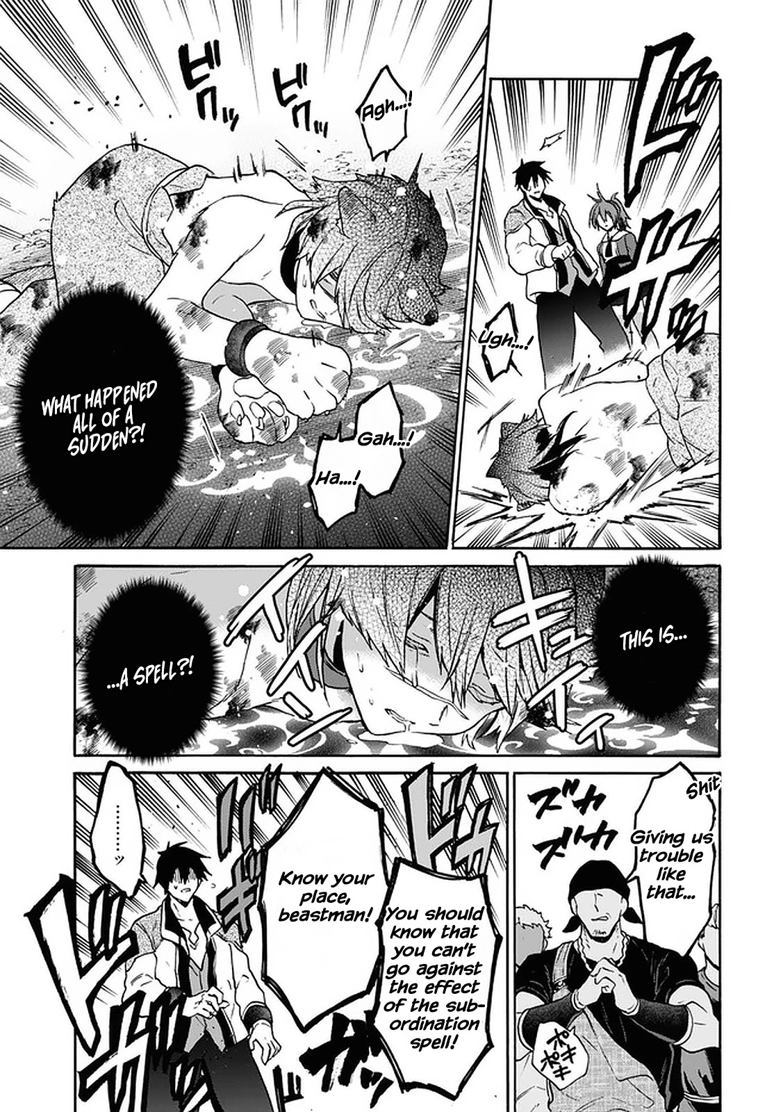 29-sai Dokushin wa Isekai de Jiyuu ni Ikita……katta Chapter 20 page 25 - Chapter 20