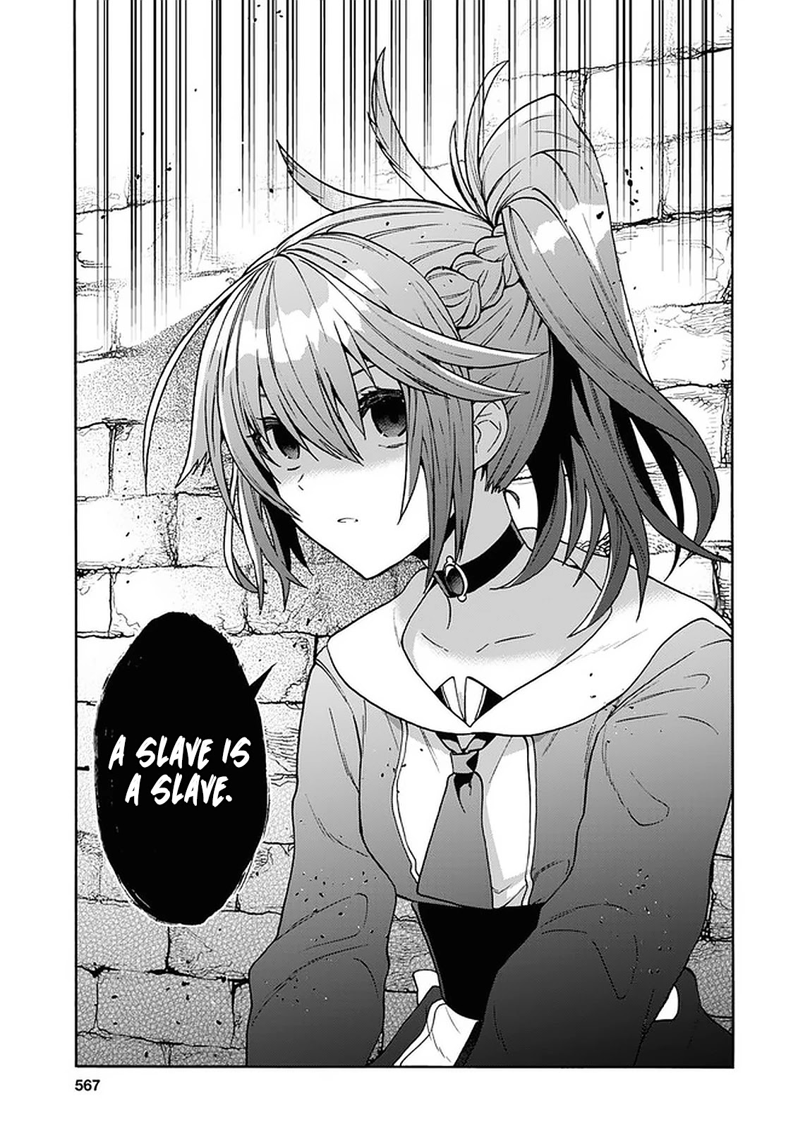 29-sai Dokushin wa Isekai de Jiyuu ni Ikita……katta Chapter 20 page 31 - Chapter 20