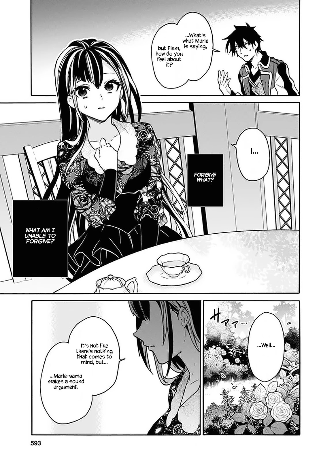 29-sai Dokushin wa Isekai de Jiyuu ni Ikita……katta Chapter 22 page 20 - Chapter 22
