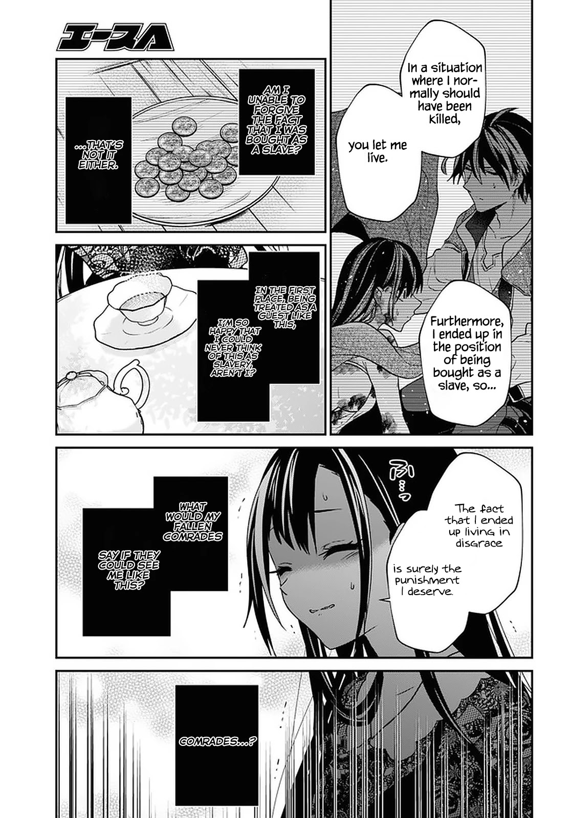 29-sai Dokushin wa Isekai de Jiyuu ni Ikita……katta Chapter 22 page 22 - Chapter 22