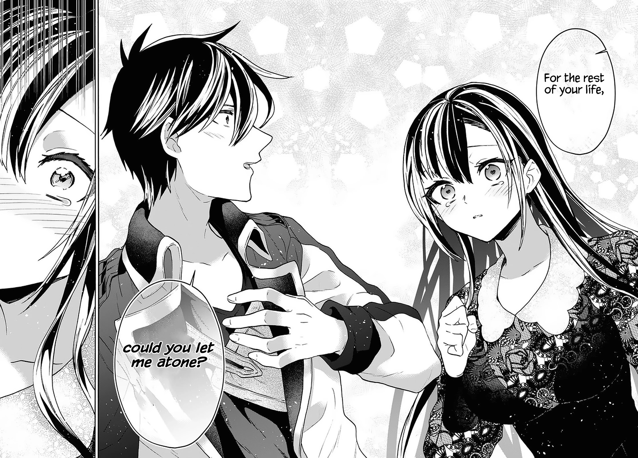 29-sai Dokushin wa Isekai de Jiyuu ni Ikita……katta Chapter 22 page 27 - Chapter 22