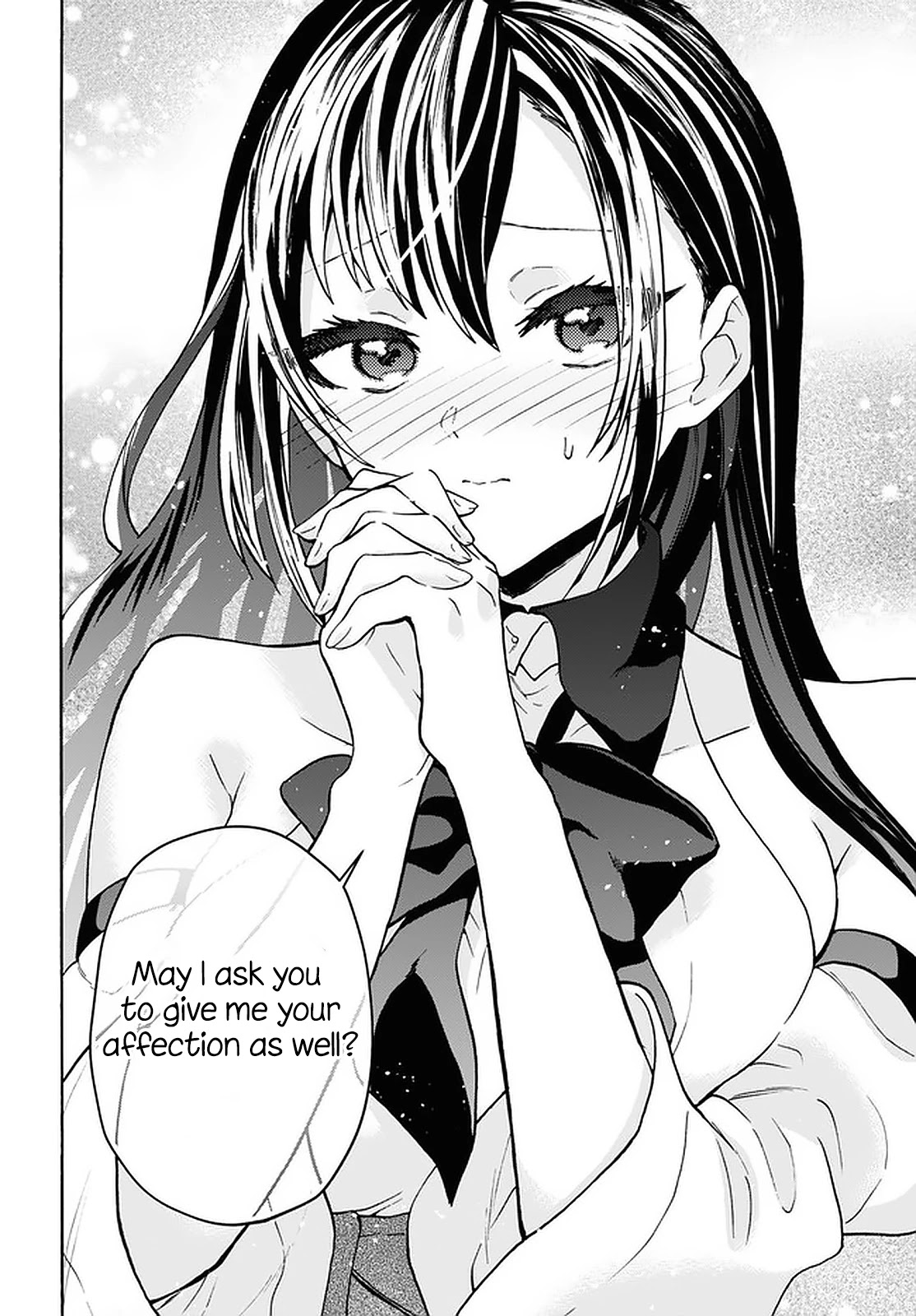 29-sai Dokushin wa Isekai de Jiyuu ni Ikita……katta Chapter 22 page 32 - Chapter 22